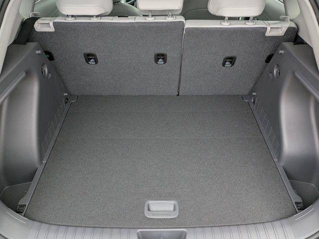 New 2026 Cyber Gray Metallic Hyundai SEL Premium FWD image 37