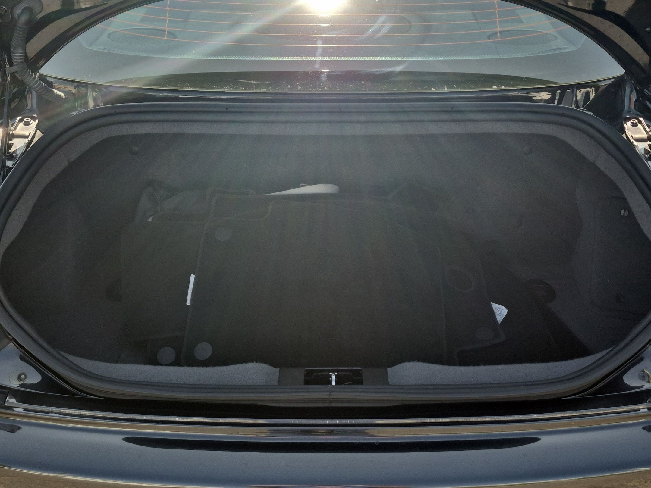 Used 2014 Gray Maserati Sport image 30