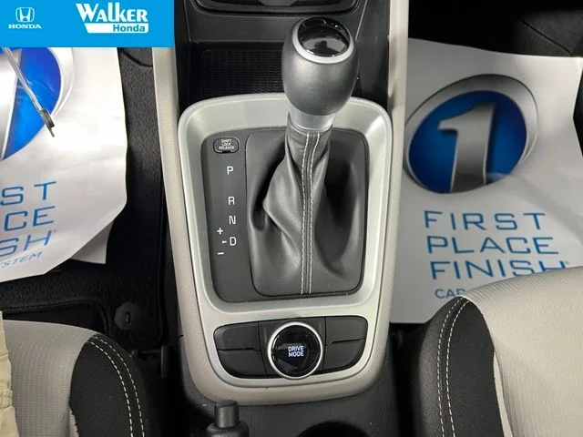 Used 2022 Galactic Gray Hyundai SEL image 28