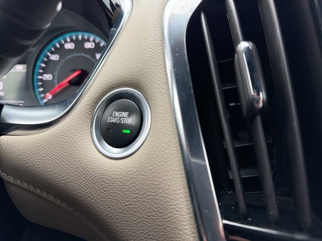 2022 CHEVROLET TRAVERSE - Image 15