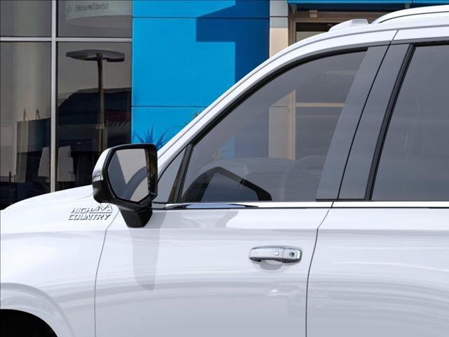 2026 Chevrolet Tahoe High Country - Photo 12