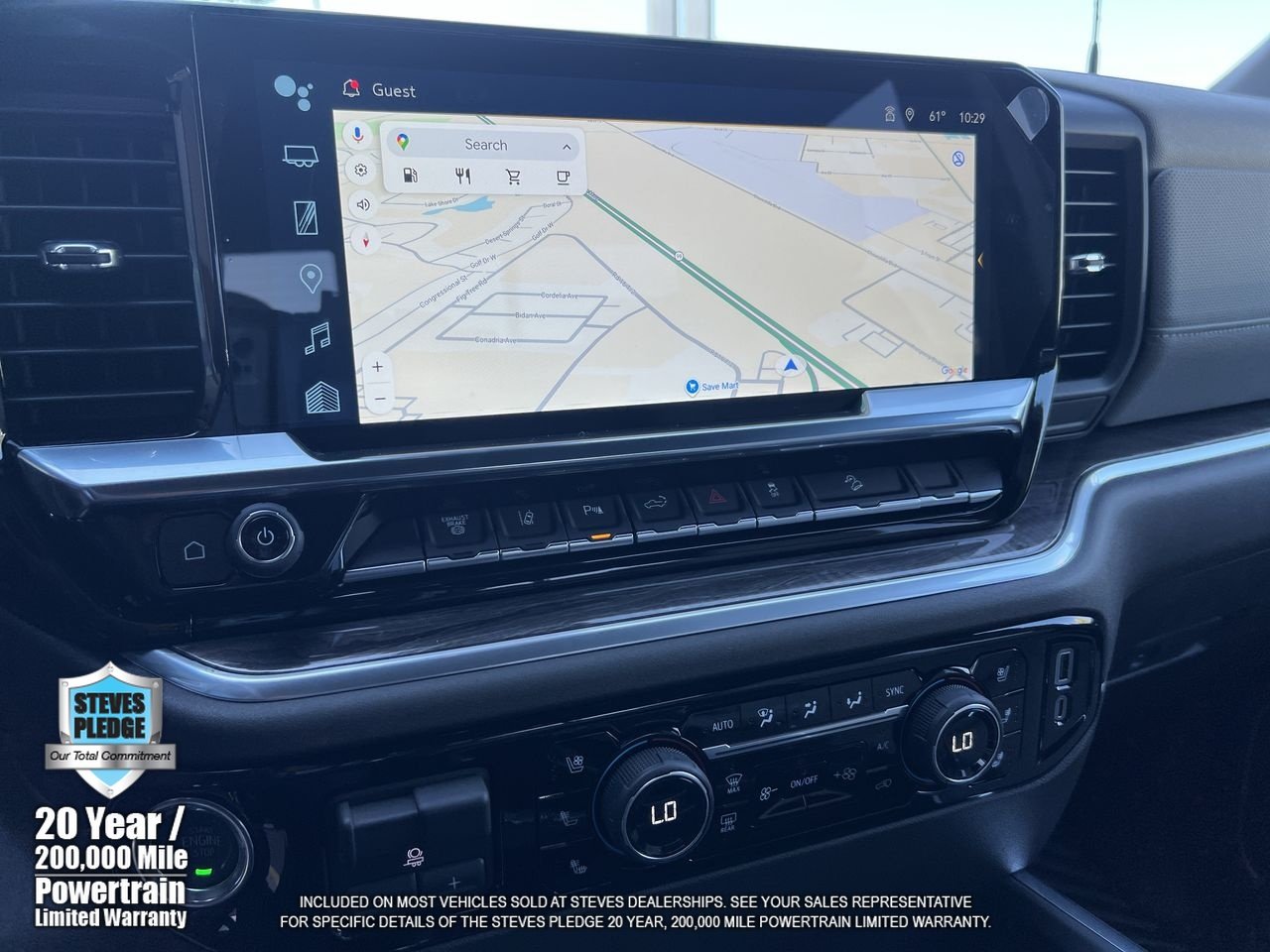 2026 Chevrolet Silverado 2500 HD LTZ - Photo 18