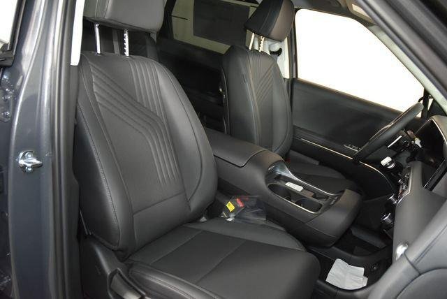 New 2026 Gray Hyundai SEL 8P image 63