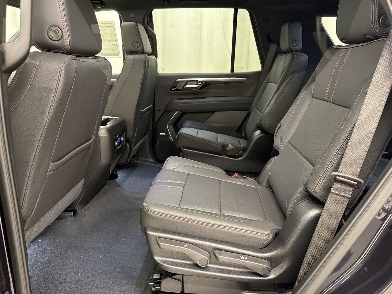 2026 Chevrolet Tahoe RST - Photo 19