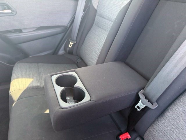 Certified Used 2023 Gun Metallic Nissan SV image 26