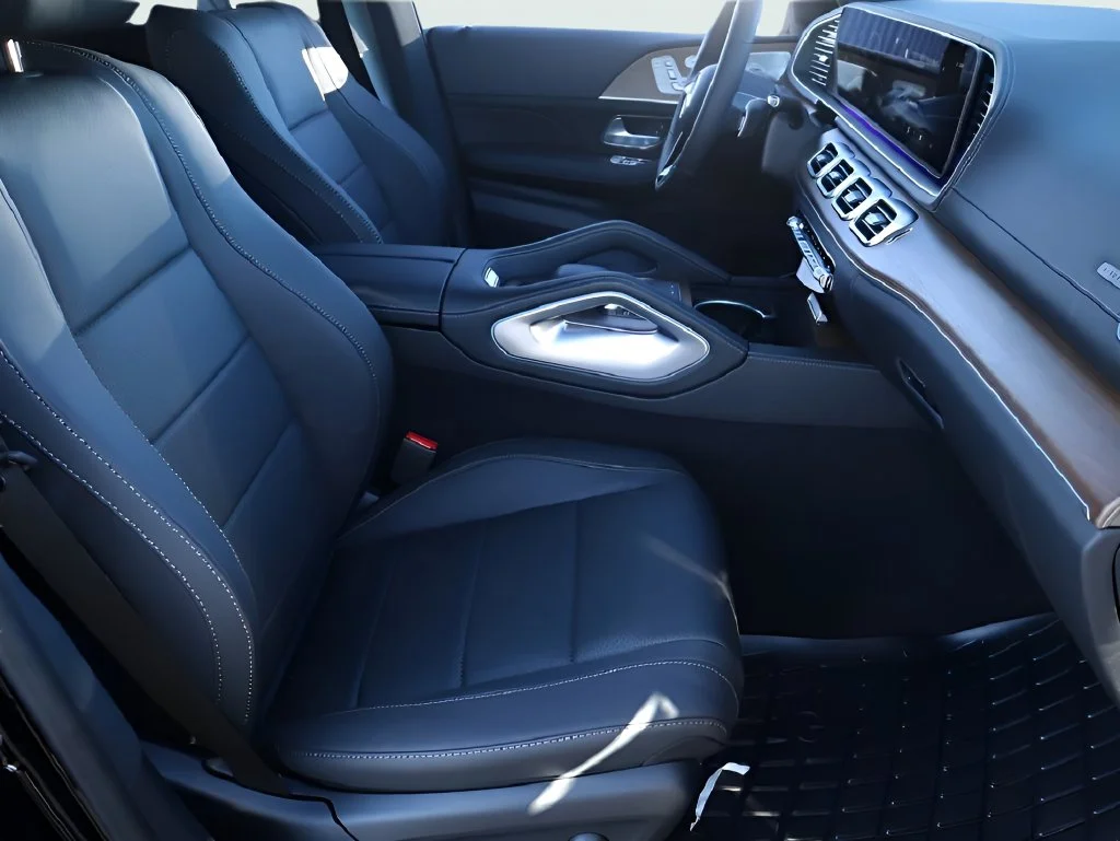 Used 2026  Mercedes-Benz GLE 350 image 14