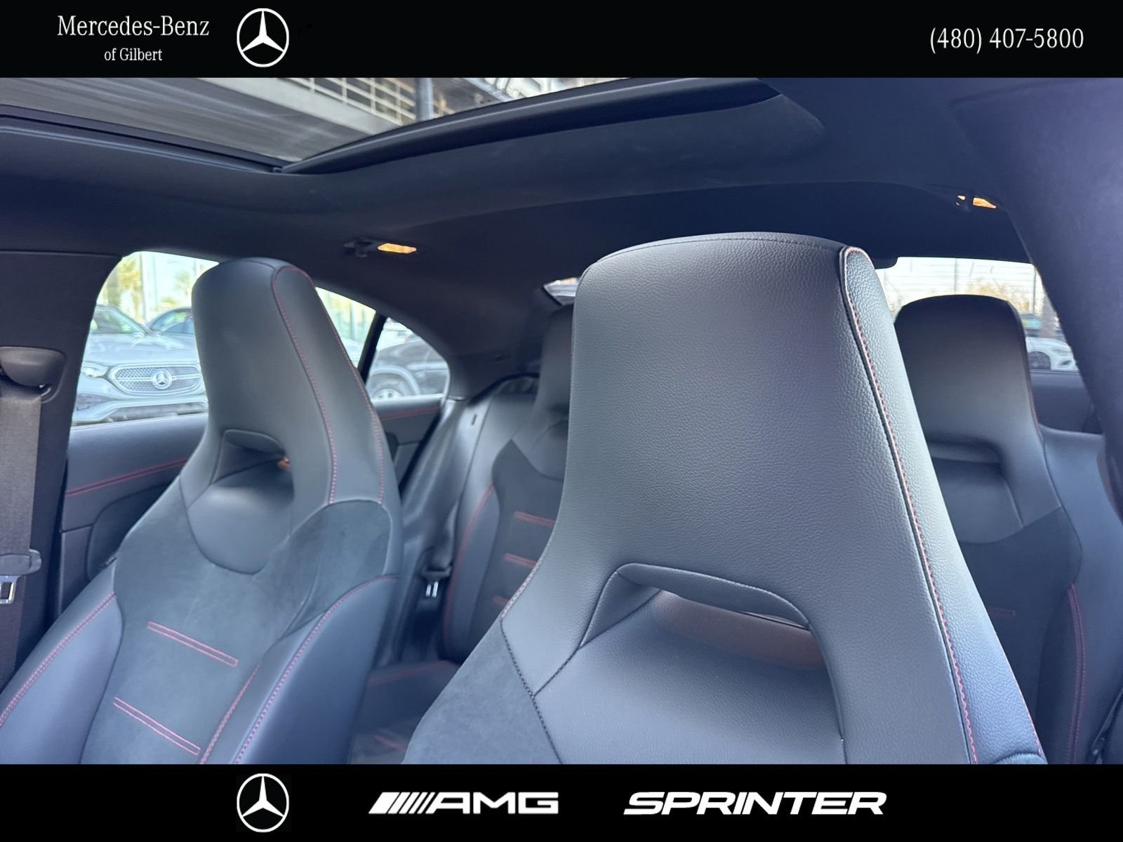 Certified Used 2023  Mercedes-Benz CLA 250 image 14