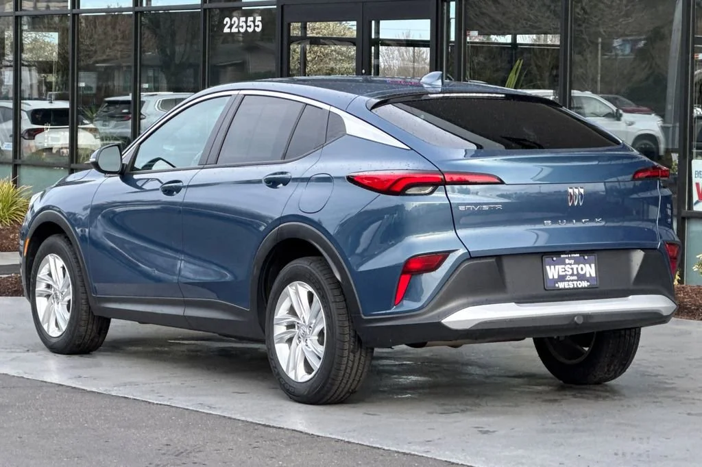 2024 Buick Envista Preferred - Photo 6