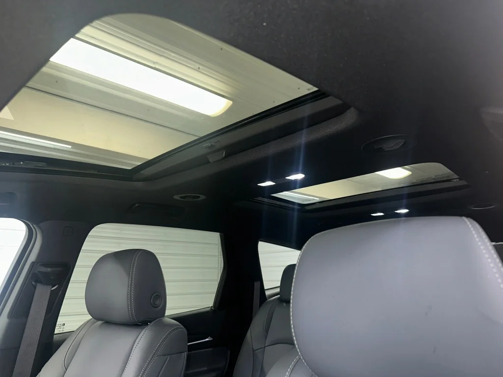 2024 Buick Enclave Essence - Photo 7