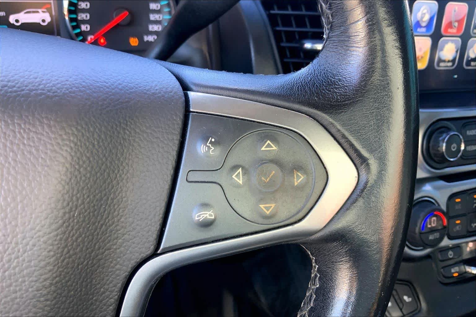 Used 2019 Black Chevrolet LT image 24