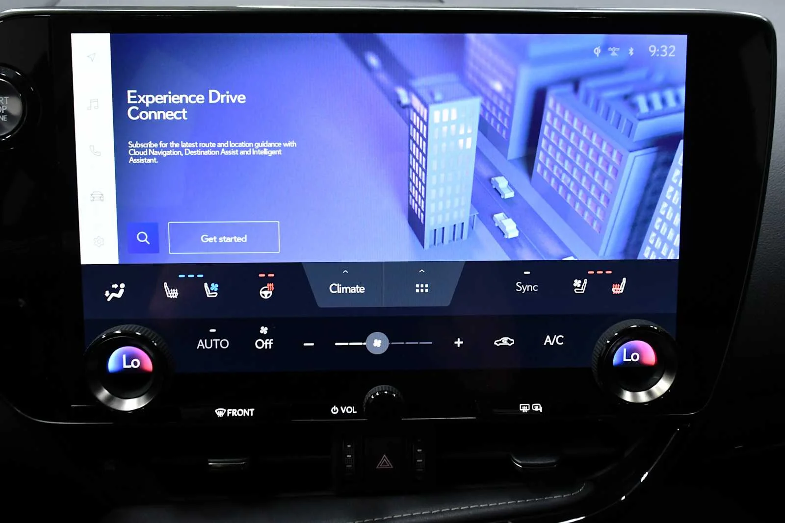 Certified Used 2023 EMINENT WHITE PEARL Lexus Premium image 19