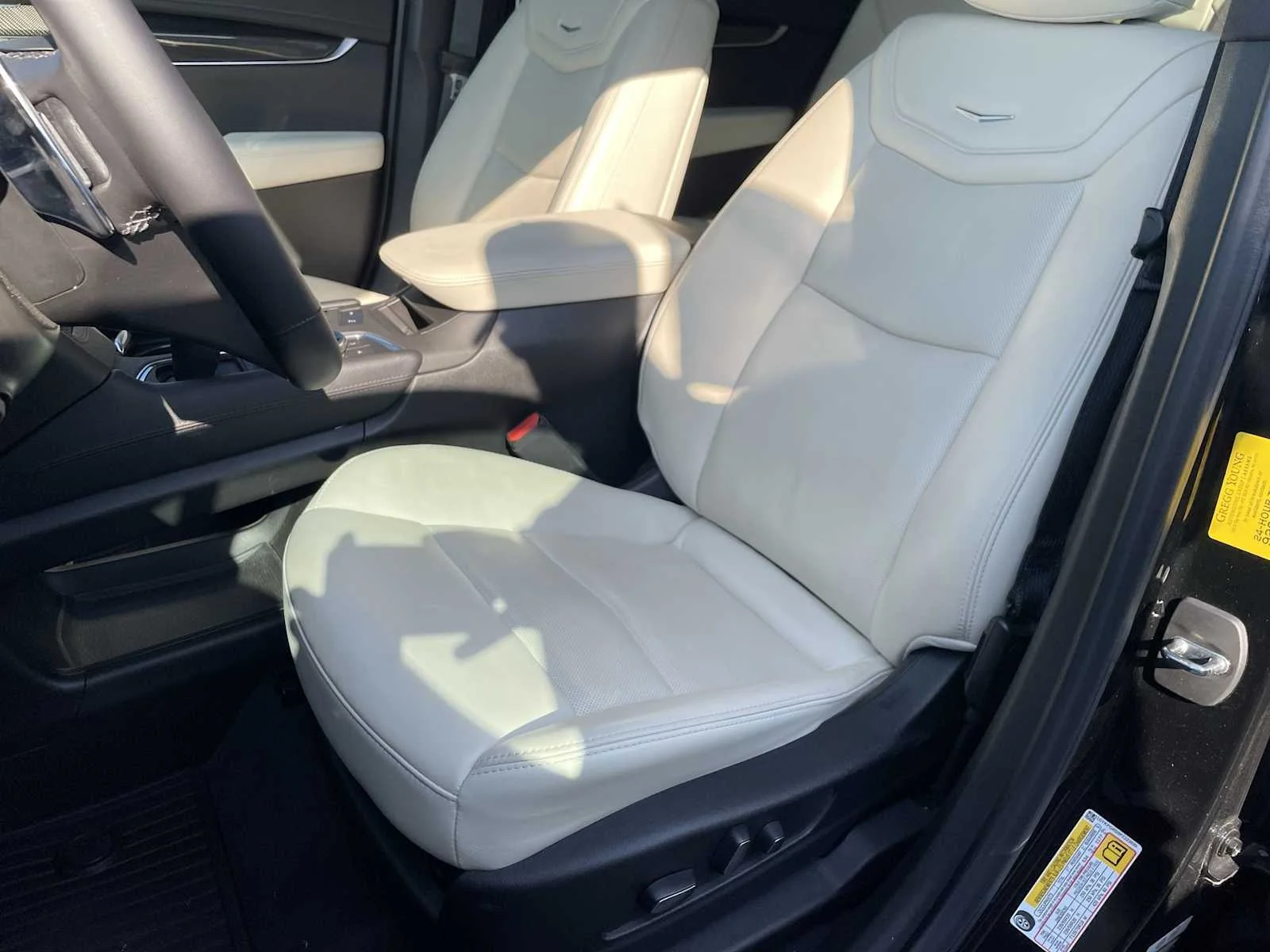 2023 Cadillac XT6 Sport - Photo 21