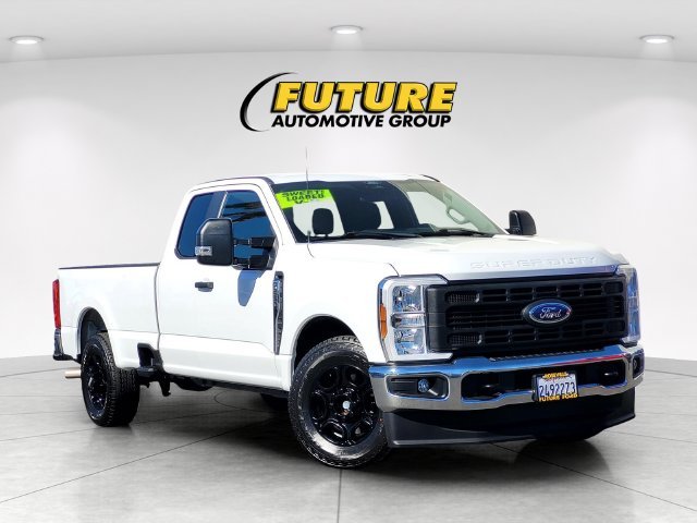 2024 Ford F-250 Super Duty