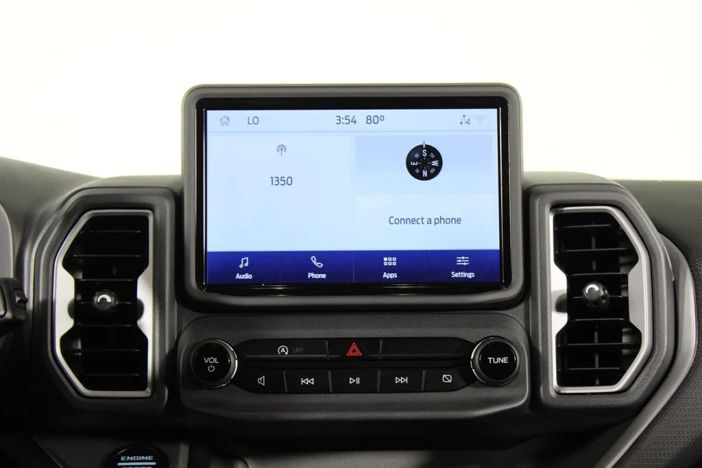 Used 2022 Gray Ford Big Bend image 4