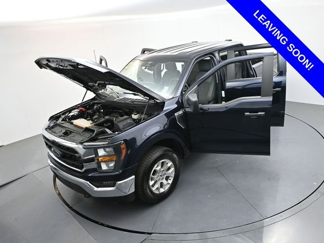 2023 Ford F-150 XLT - Photo 36