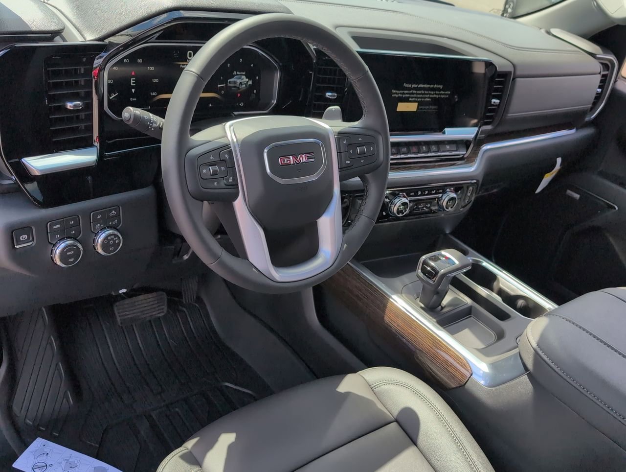 2026 GMC Sierra 1500 Elevation - Photo 10
