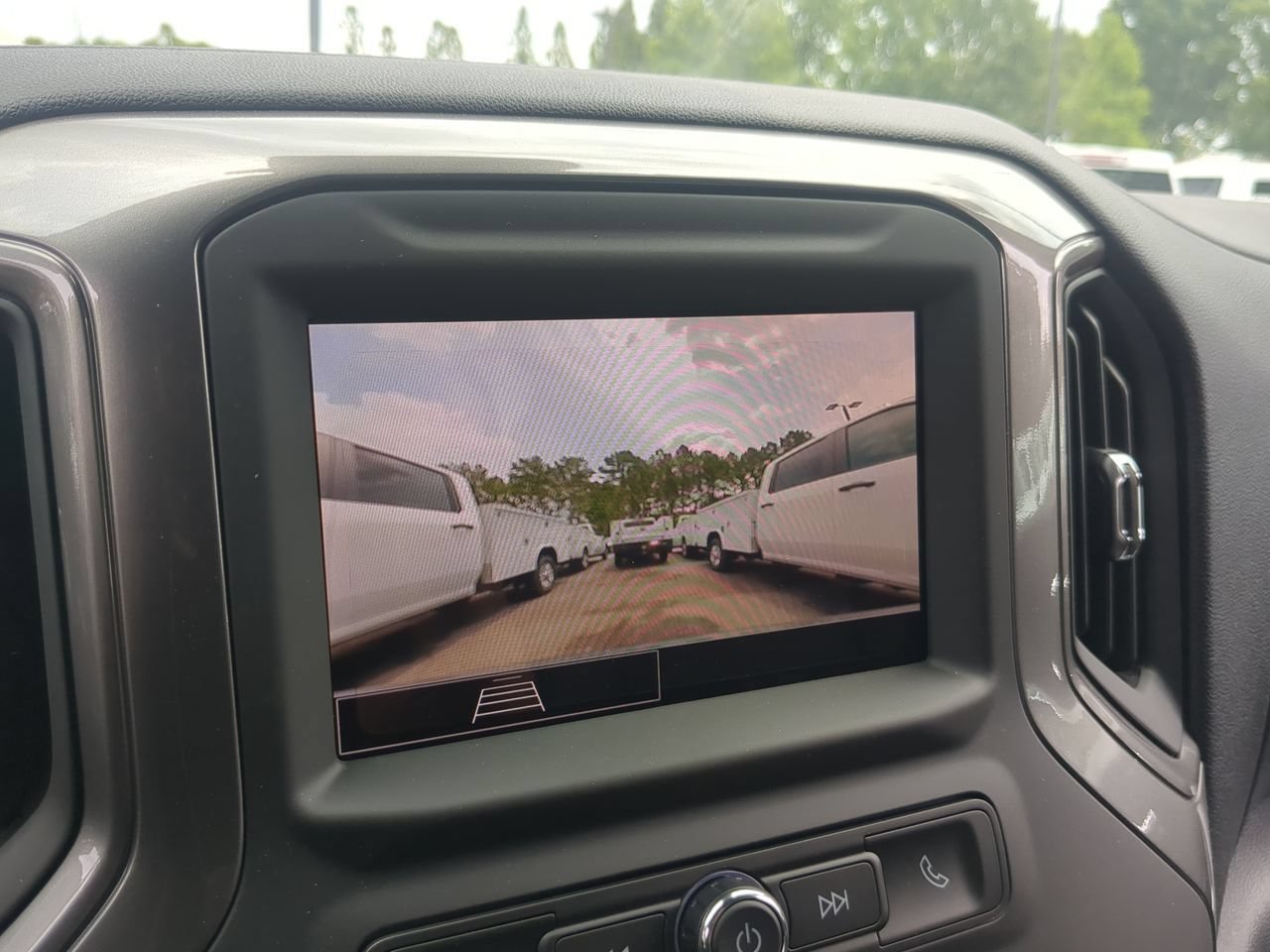 2026 GMC Sierra 2500HD Pro - Photo 14