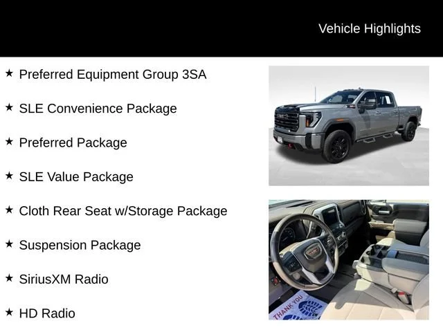 Used 2021 QUICKSILVER METALLIC GMC SLE image 8