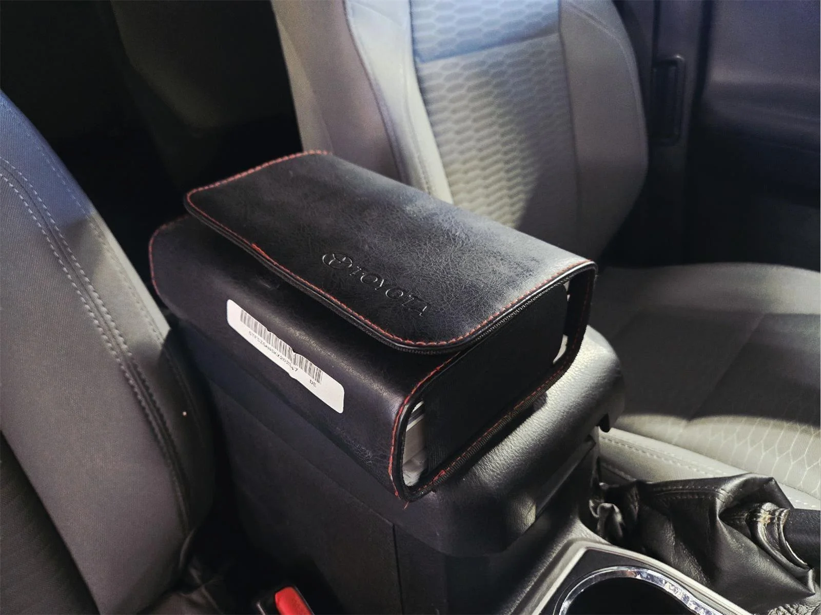 Used 2019 Super White Toyota SR5 image 39