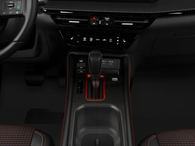 2026 Nissan KICKS SR AWD - Photo 20