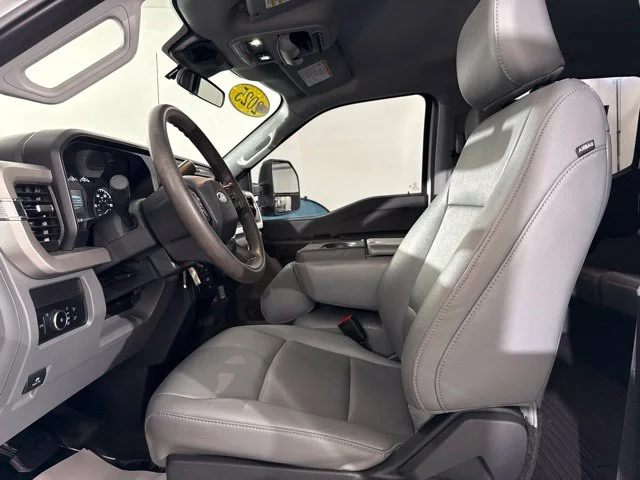 Used 2025 White Ford XL image 14
