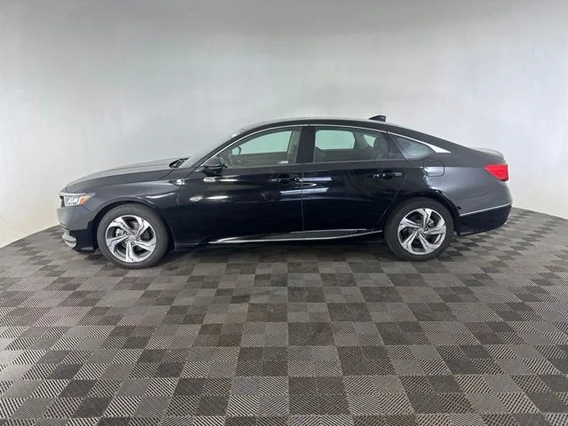 Used 2020  Honda EX-L image 11
