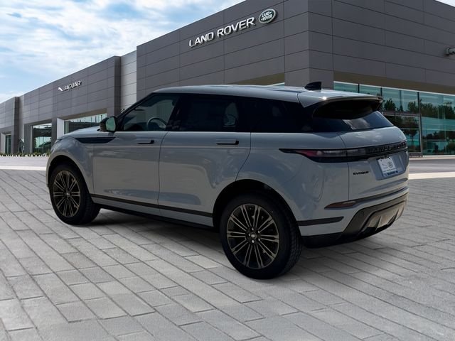 New 2026 Arroios Grey Land Rover S image 3