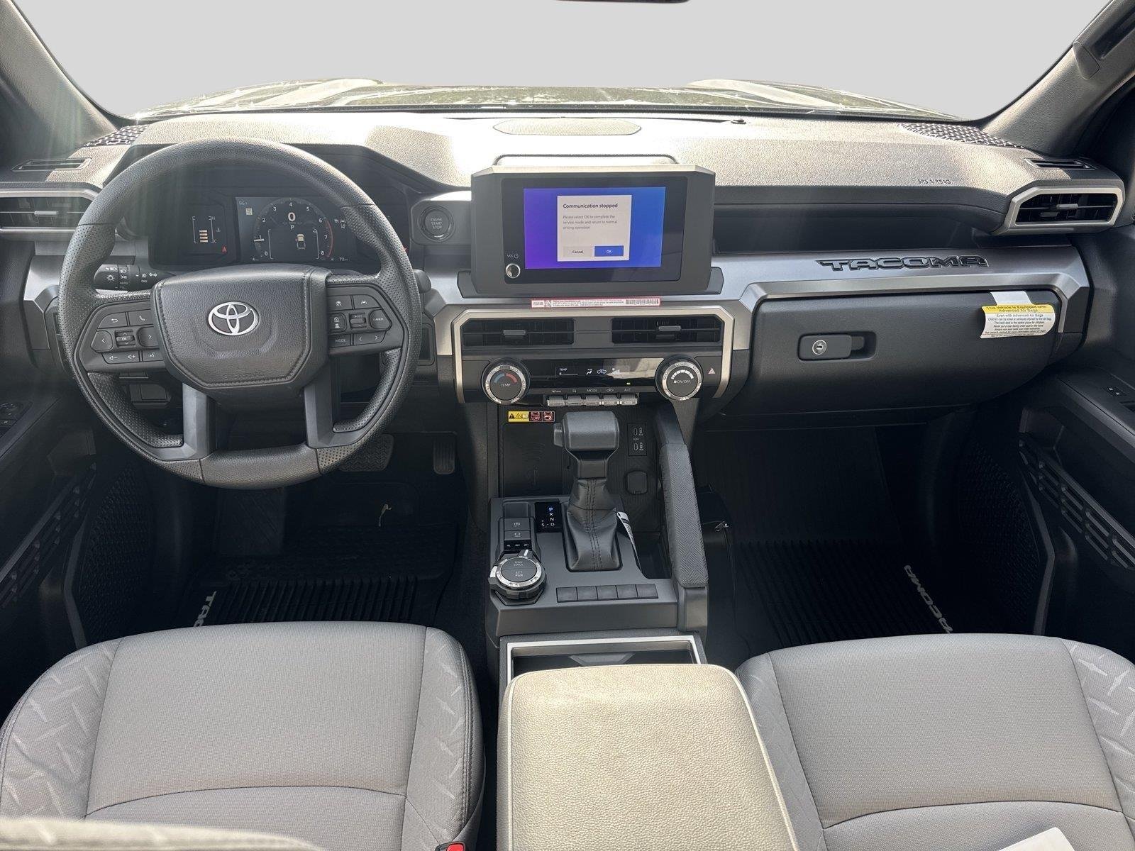 New 2026 Underground Toyota  SR5 image 17