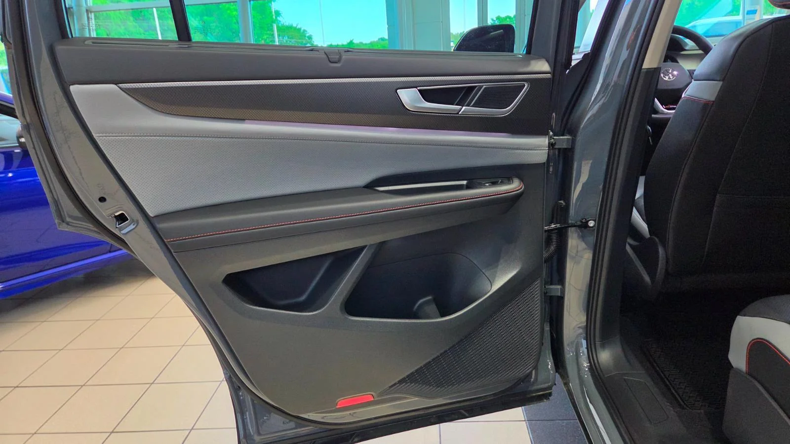 2026 Volkswagen Atlas Atlas Peak Edition - Photo 33