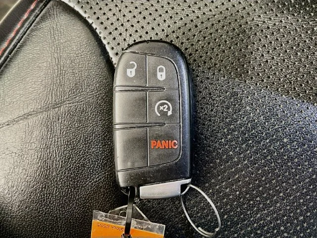 Used 2019 White Dodge GT image 12