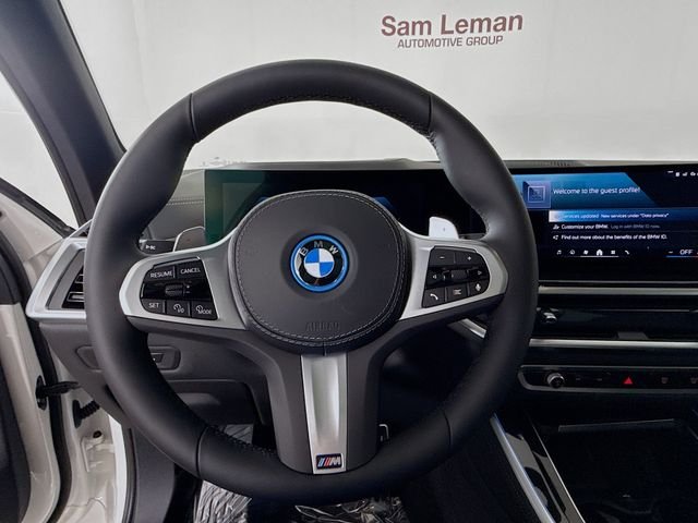 2026 BMW X5 50e - Photo 11