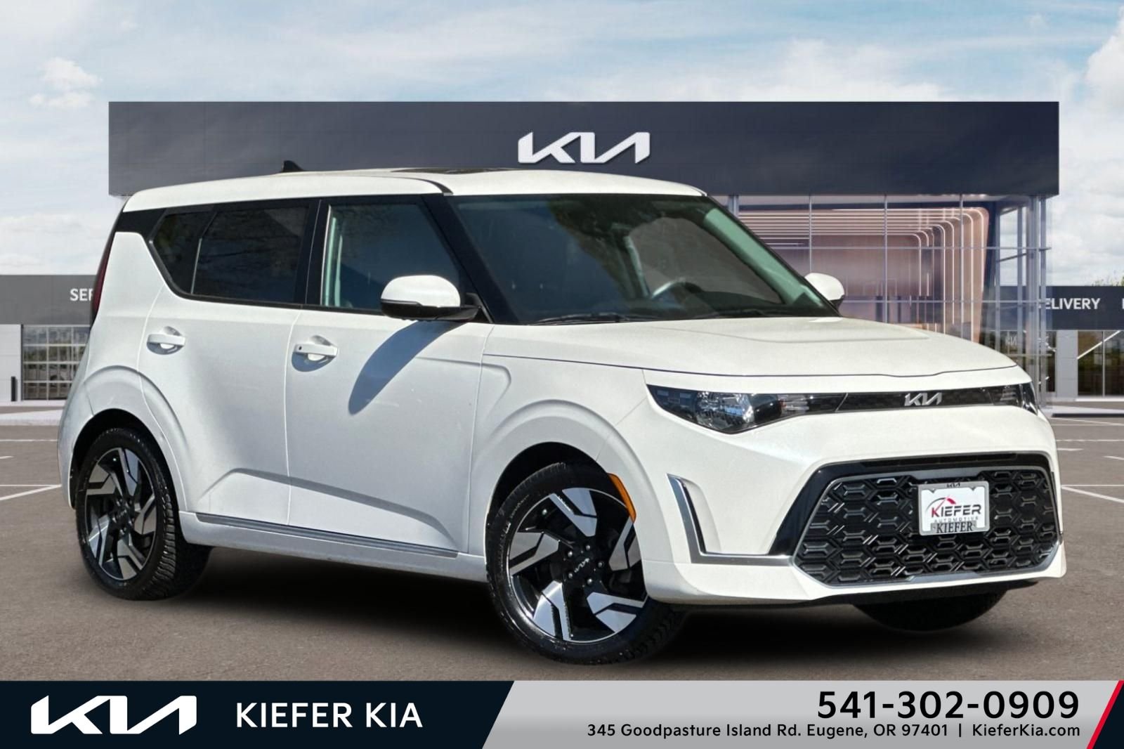 2023 Kia Soul