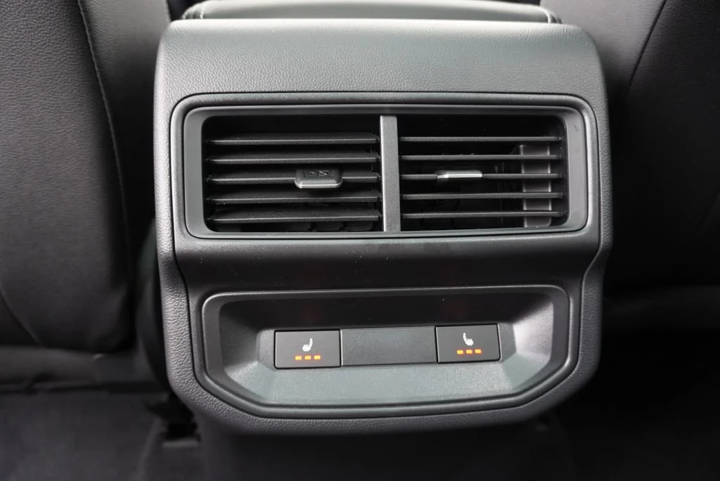 New 2026 Gray Volkswagen 2.0T SEL Premium R-Line image 31