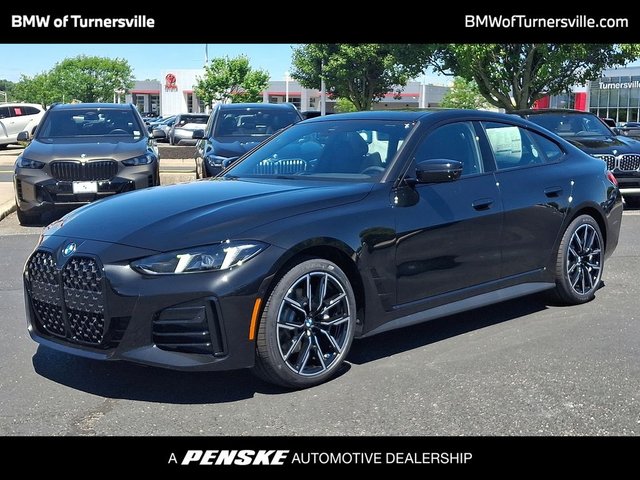 2026|BMW|4 Series|430i xDrive Gran Coupe|4D Hatchback