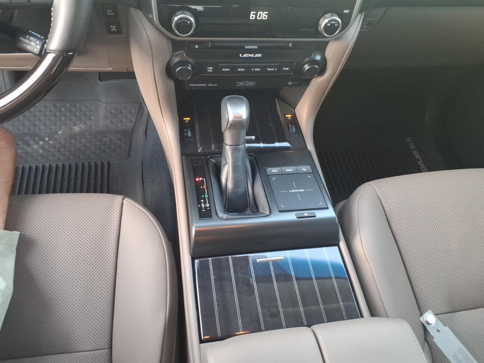 Certified Used 2023 Atomic Silver Lexus Base image 16