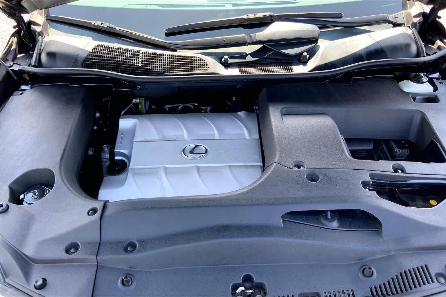 Used 2013 Fire Agate Lexus  image 30
