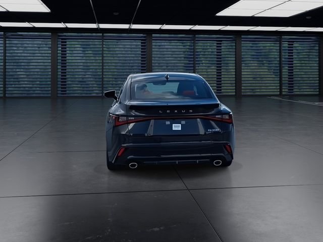 New 2026 Caviar Lexus  350 F SPORT image 7