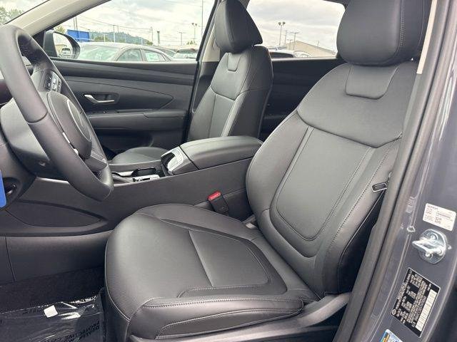 New 2026 Ecotronic Gray Hyundai SEL Premium AWD image 20