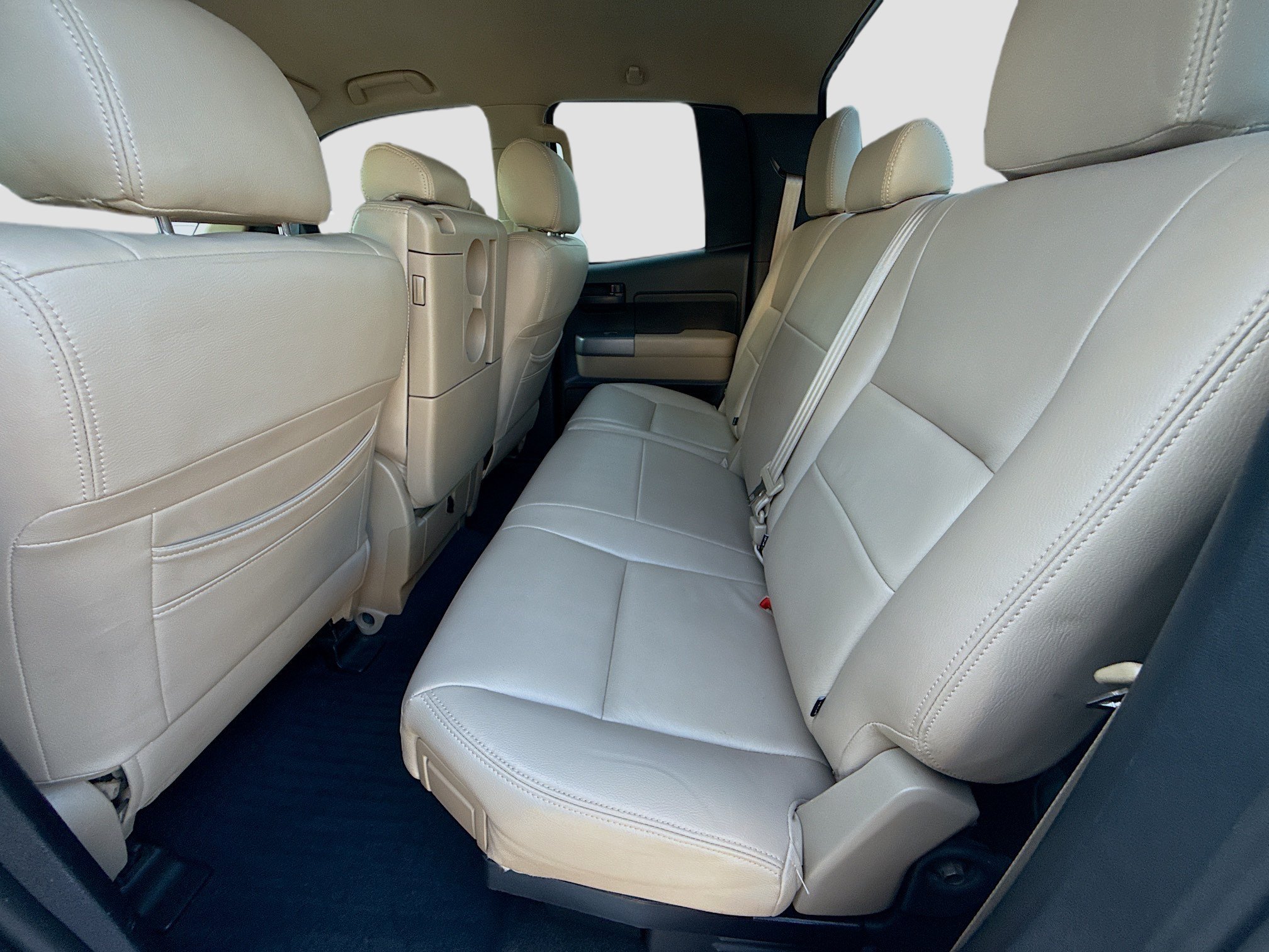2013 Toyota Tundra Tundra Grade - Photo 19