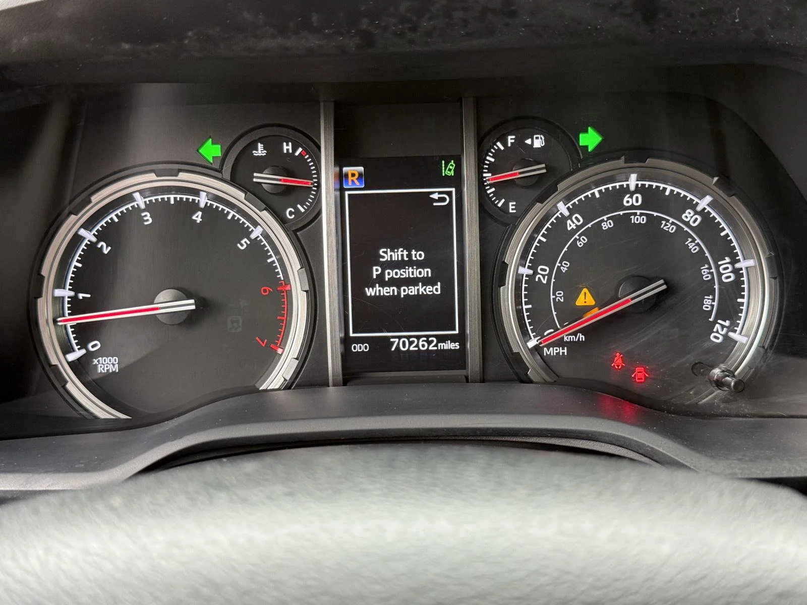 Used 2023 Ice Cap Toyota TRD Off Road Premium image 36