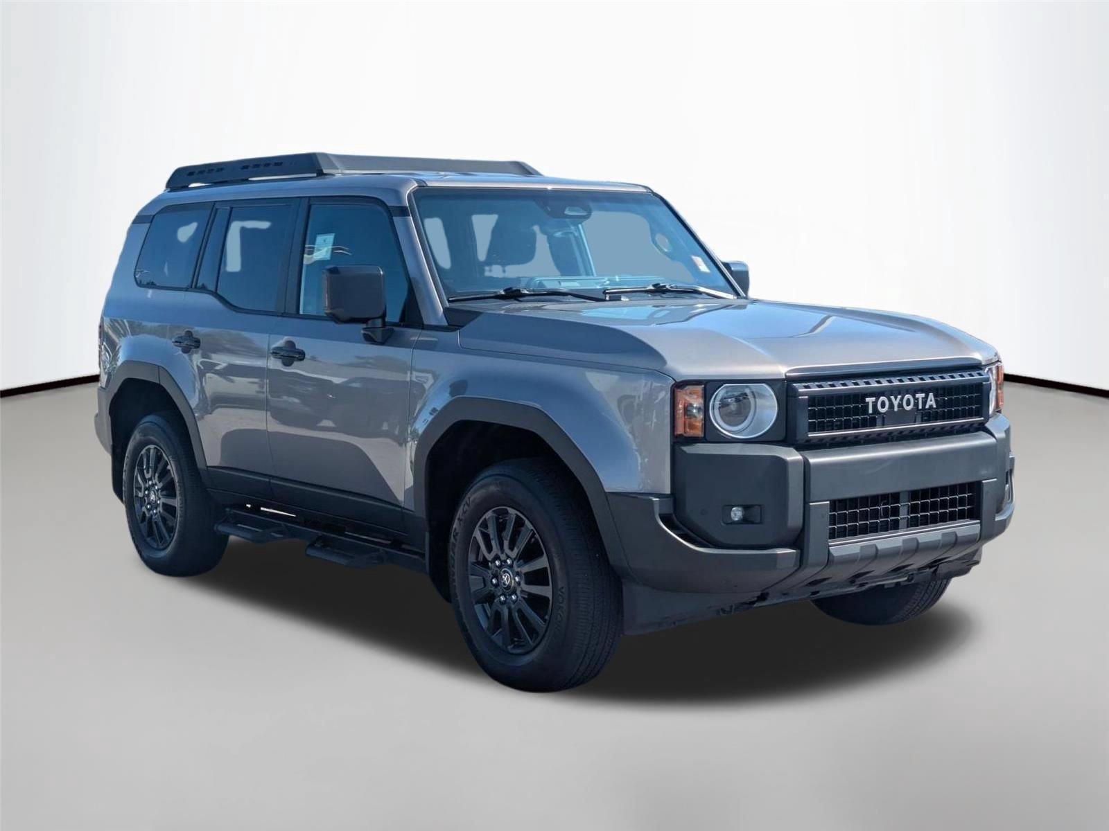 Used 2025 Meteor Shower Toyota 1958 image 3
