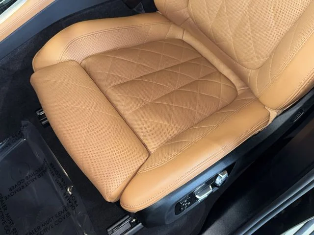 2026 BMW X7 40i - Photo 35