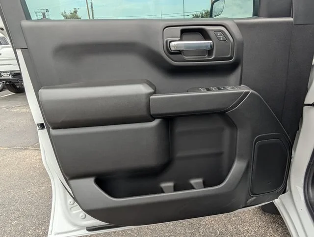 2026 Chevrolet Silverado 1500 Custom - Photo 12