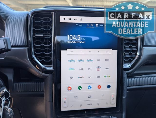 2024 Ford Ranger XLT - Photo 6