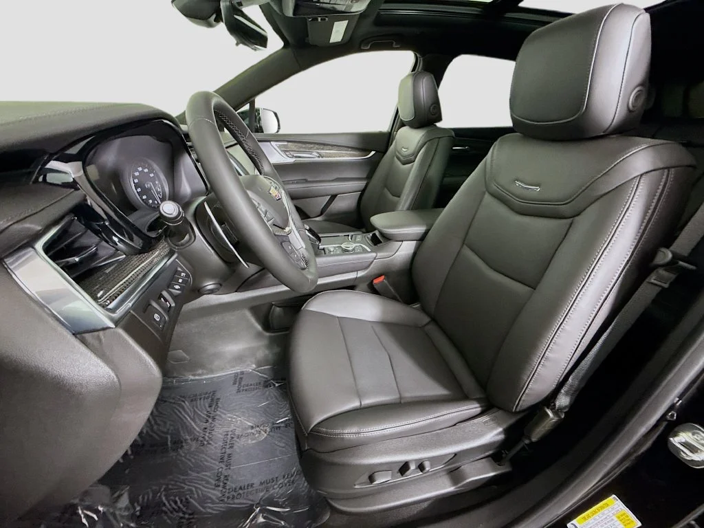 2026 Cadillac XT5 Sport - Photo 21