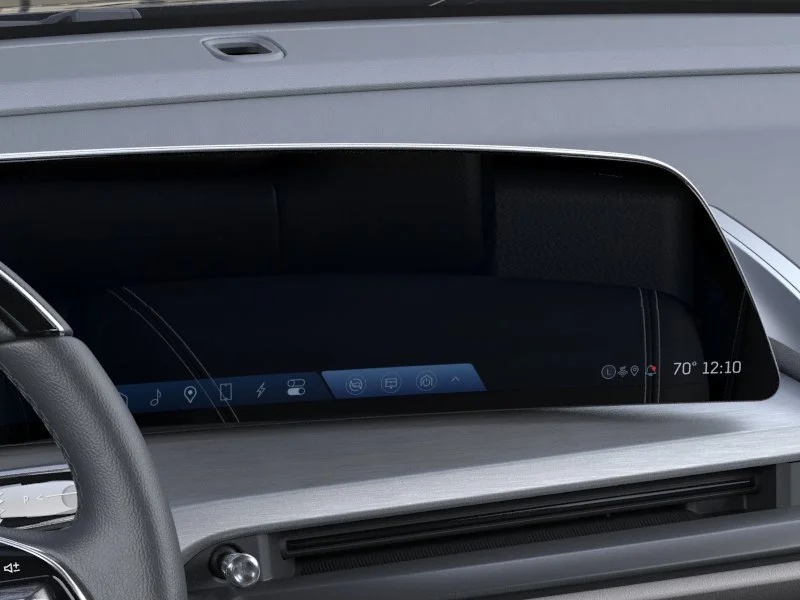 2027 Cadillac VISTIQ Luxury - Photo 20