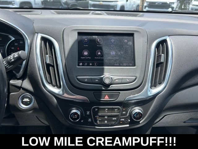 Used 2020 CAJUN RED TINTCOAT Chevrolet LT image 22