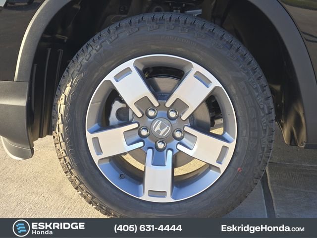 2026 Honda Ridgeline RTL - Photo 8
