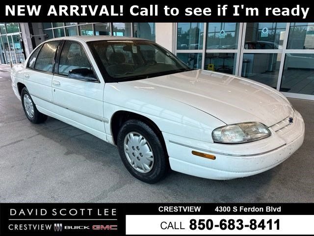 2001 Chevrolet Lumina -'s photo