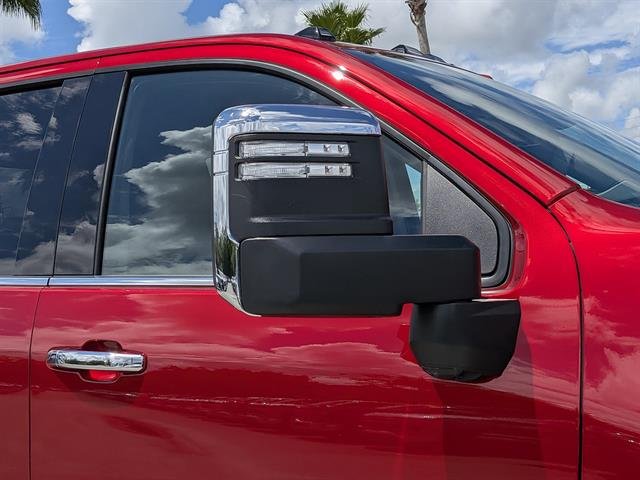 2026 Chevrolet Silverado 2500 HD LTZ - Photo 38
